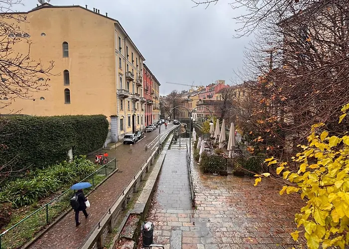 Italianstayrentals Apartment Solferino 37